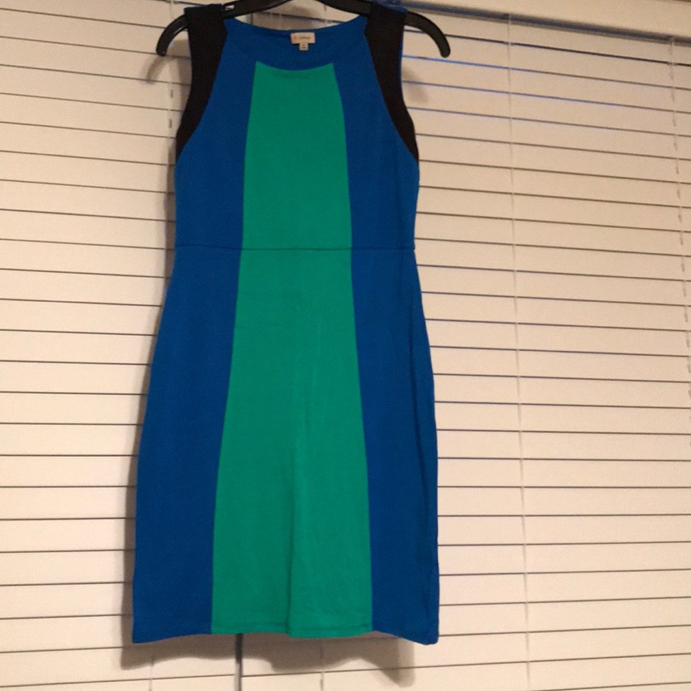 Cremieux dress